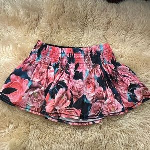Lululemon Skirt/Skort